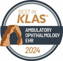 2024 Best In KLAS!