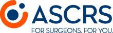 ASCRS/ASOA User Satisfaction Survey