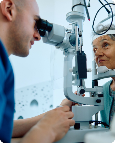 Our Ophthalmology EMR